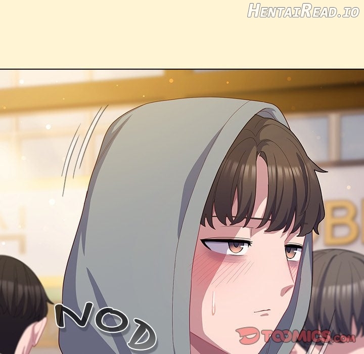 The Love Meowtchmaker Chapter 30 - page 100