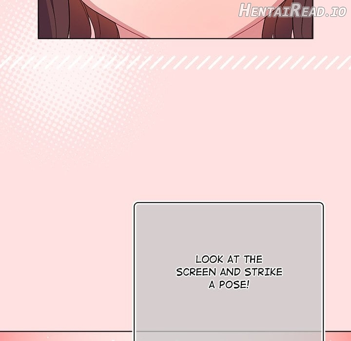 The Love Meowtchmaker Chapter 30 - page 115