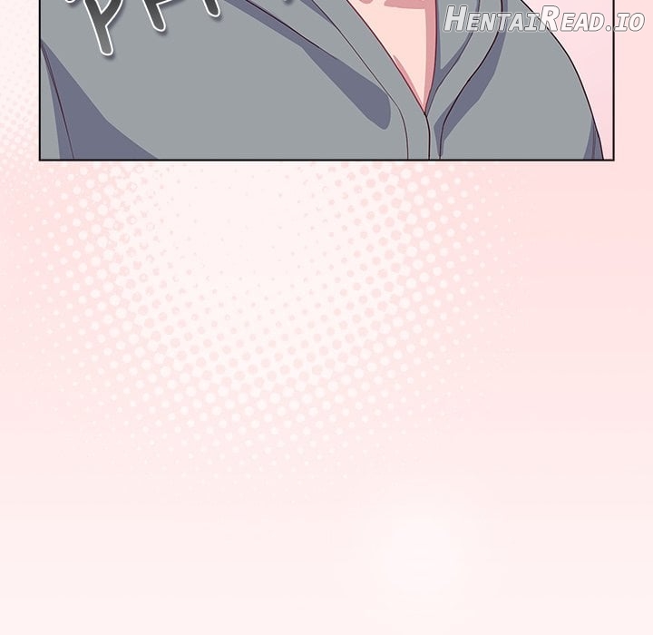 The Love Meowtchmaker Chapter 30 - page 126