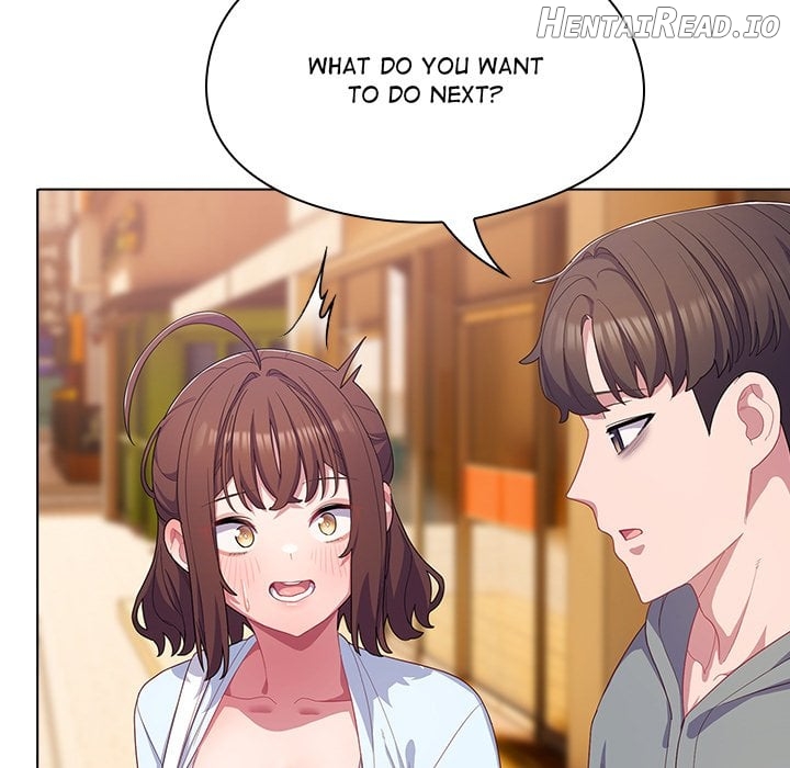 The Love Meowtchmaker Chapter 30 - page 137