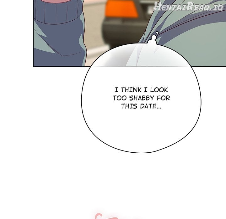 The Love Meowtchmaker Chapter 30 - page 14