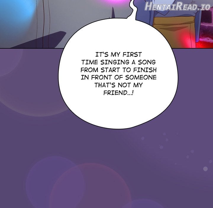 The Love Meowtchmaker Chapter 30 - page 166