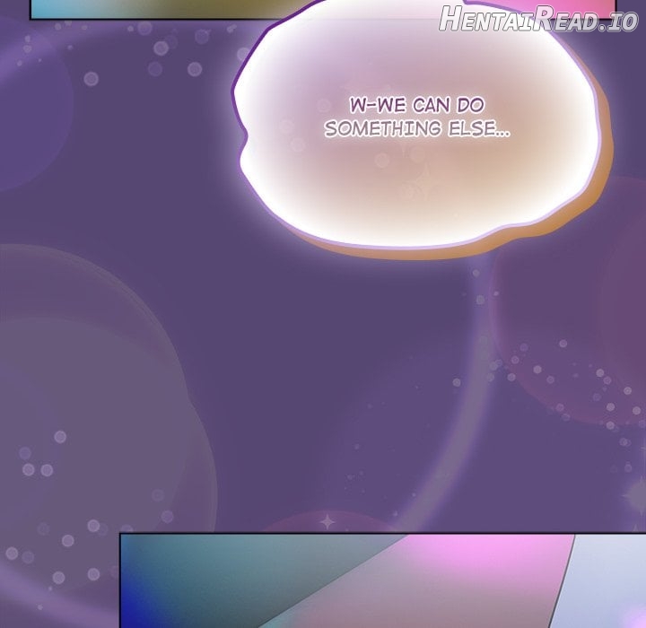The Love Meowtchmaker Chapter 30 - page 181
