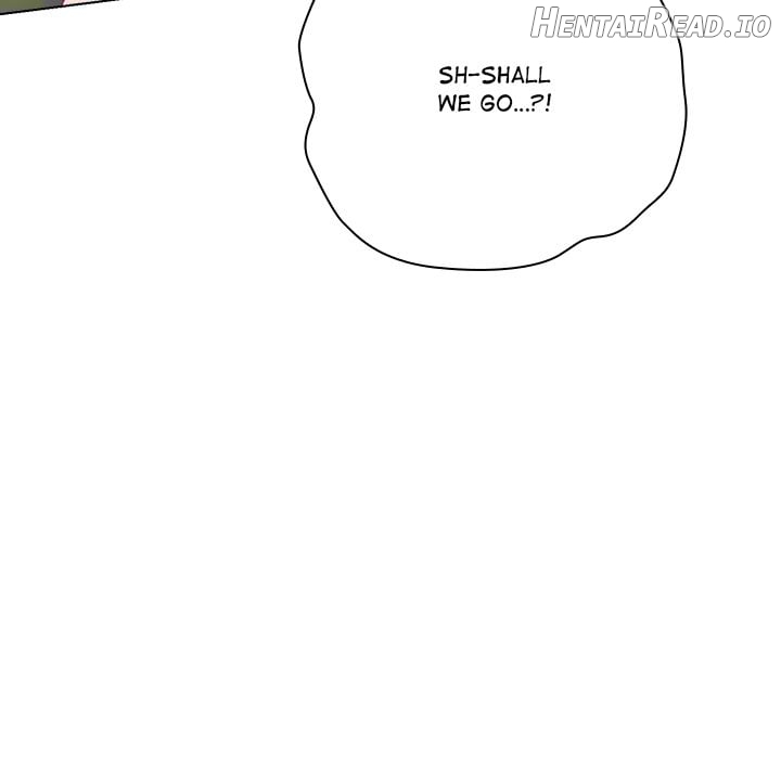 The Love Meowtchmaker Chapter 30 - page 21