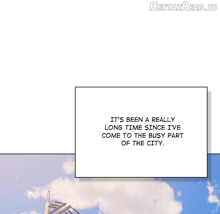 The Love Meowtchmaker Chapter 30 - page 6