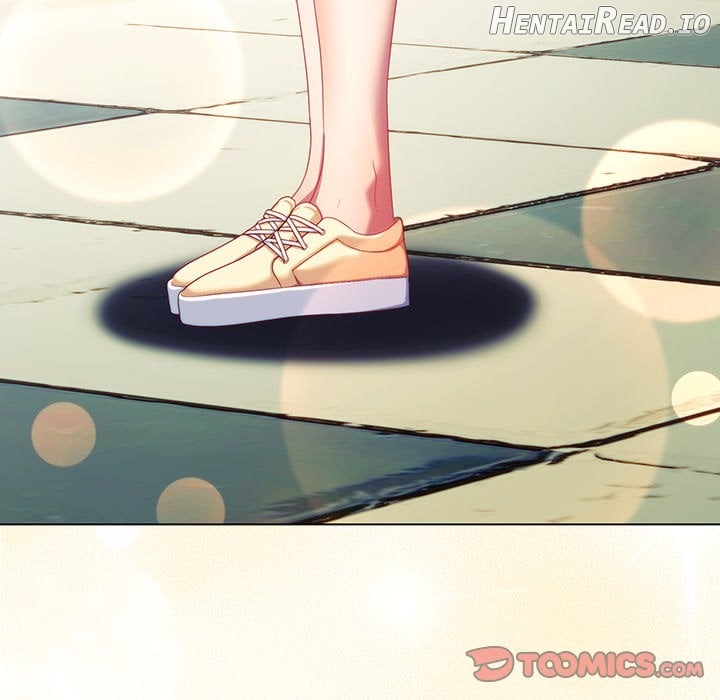 The Love Meowtchmaker Chapter 30 - page 68