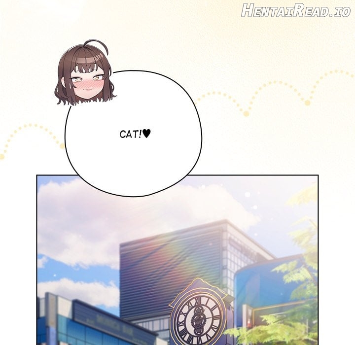 The Love Meowtchmaker Chapter 30 - page 69