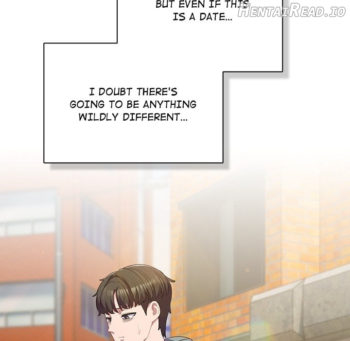 The Love Meowtchmaker Chapter 30 - page 9
