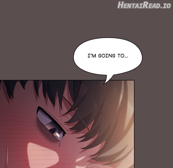 The Love Meowtchmaker Chapter 8 - page 101