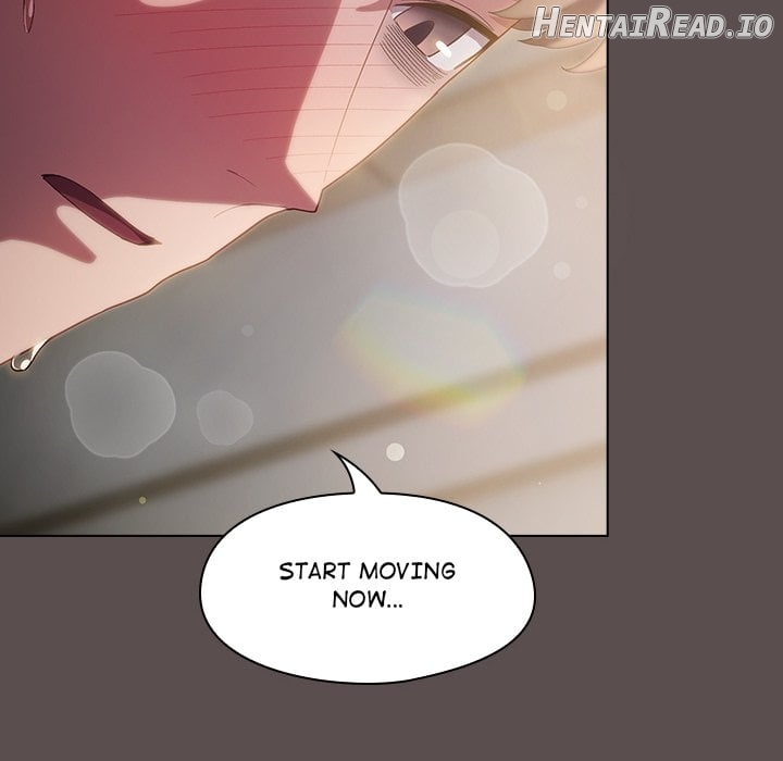The Love Meowtchmaker Chapter 8 - page 102