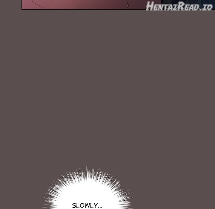 The Love Meowtchmaker Chapter 8 - page 105
