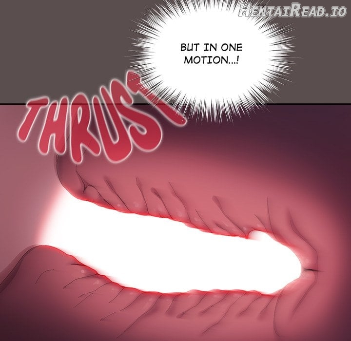 The Love Meowtchmaker Chapter 8 - page 109