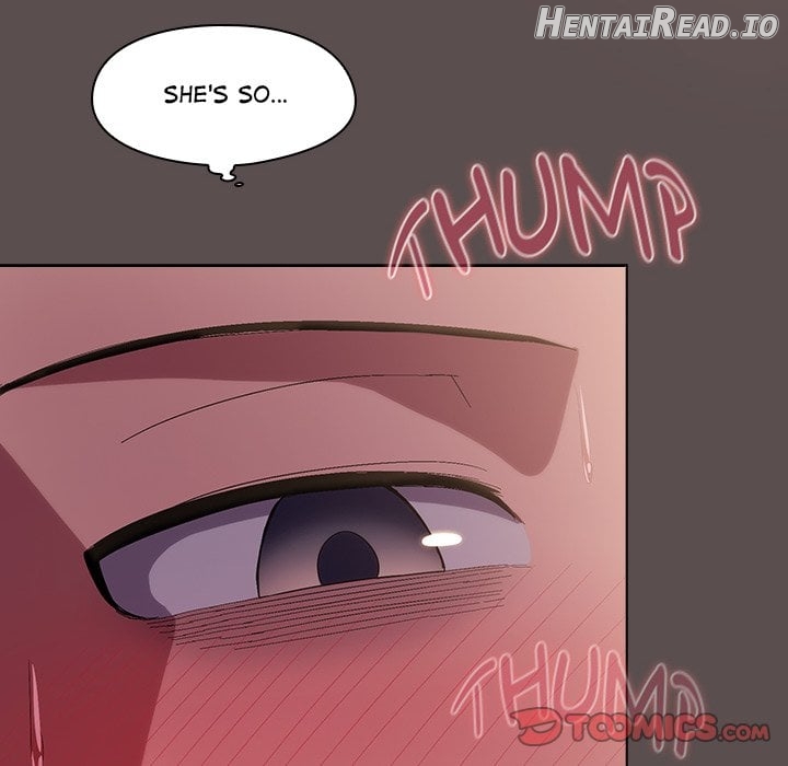 The Love Meowtchmaker Chapter 8 - page 12