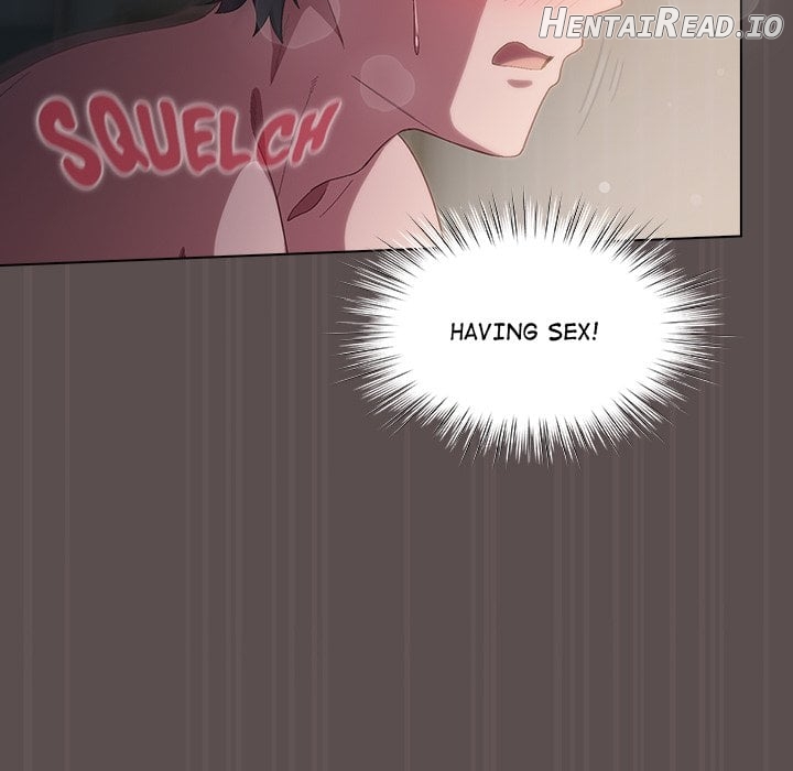 The Love Meowtchmaker Chapter 8 - page 127