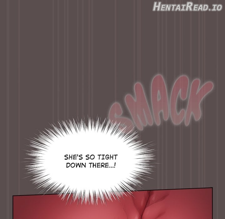 The Love Meowtchmaker Chapter 8 - page 131