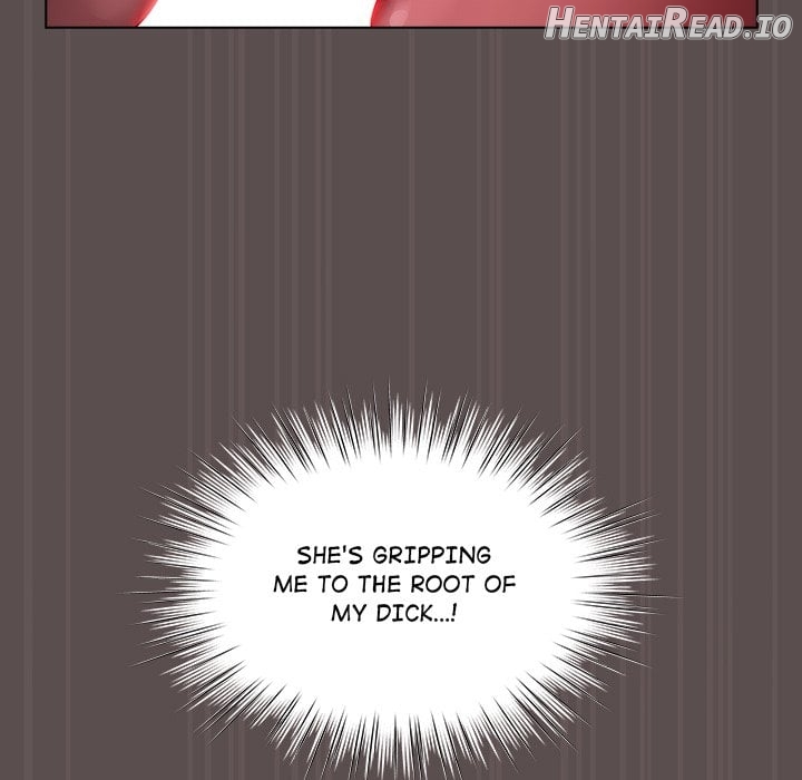 The Love Meowtchmaker Chapter 8 - page 133