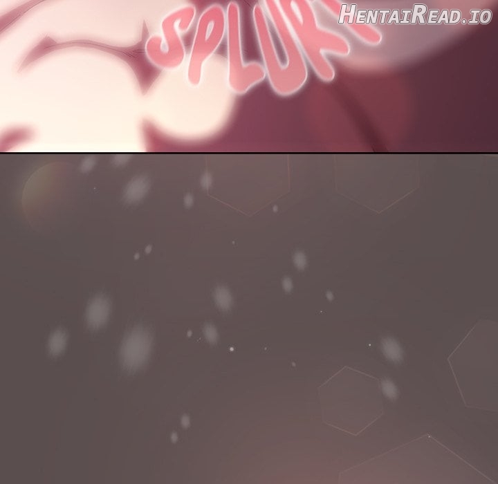 The Love Meowtchmaker Chapter 8 - page 190