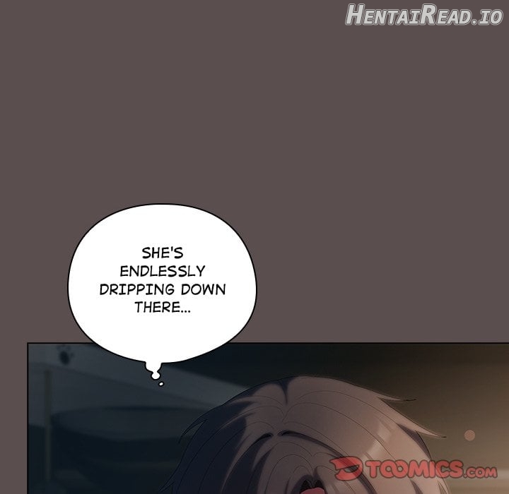 The Love Meowtchmaker Chapter 8 - page 28