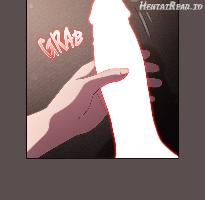 The Love Meowtchmaker Chapter 8 - page 31