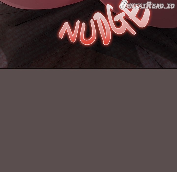 The Love Meowtchmaker Chapter 8 - page 34