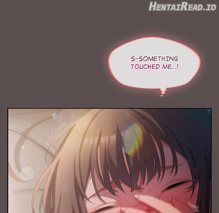 The Love Meowtchmaker Chapter 8 - page 35