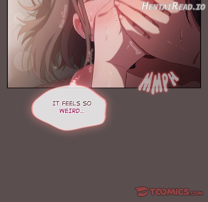 The Love Meowtchmaker Chapter 8 - page 36