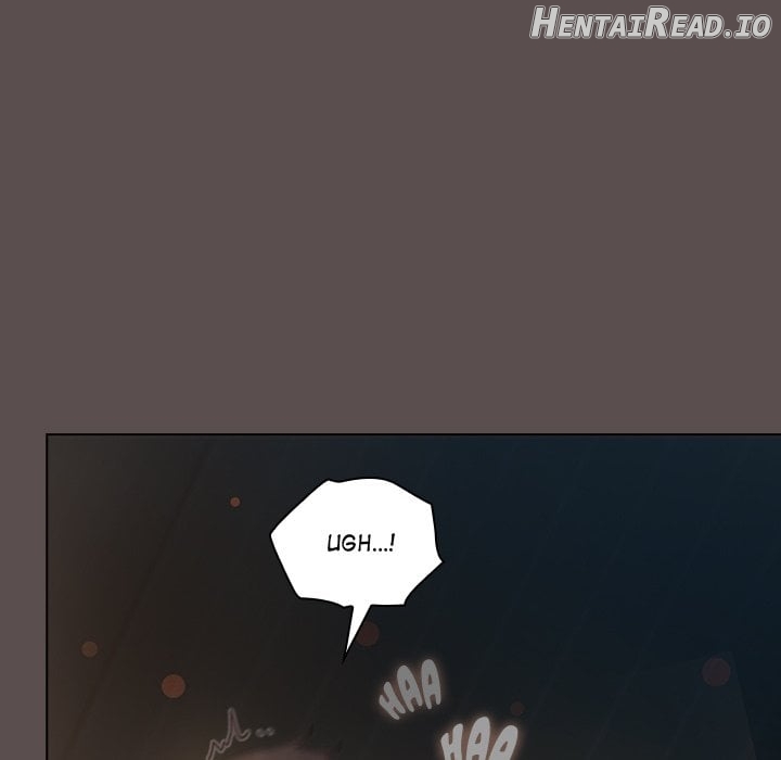 The Love Meowtchmaker Chapter 8 - page 41