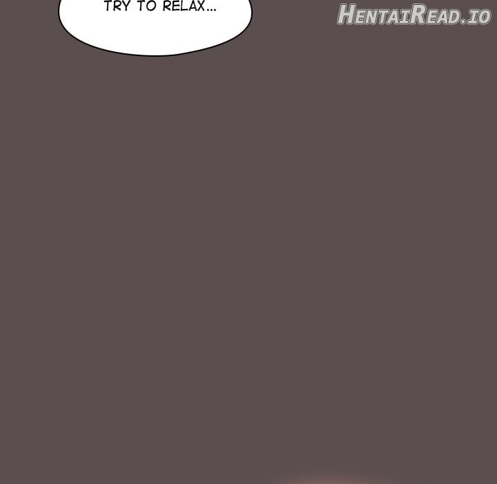 The Love Meowtchmaker Chapter 8 - page 45