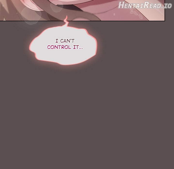 The Love Meowtchmaker Chapter 8 - page 47