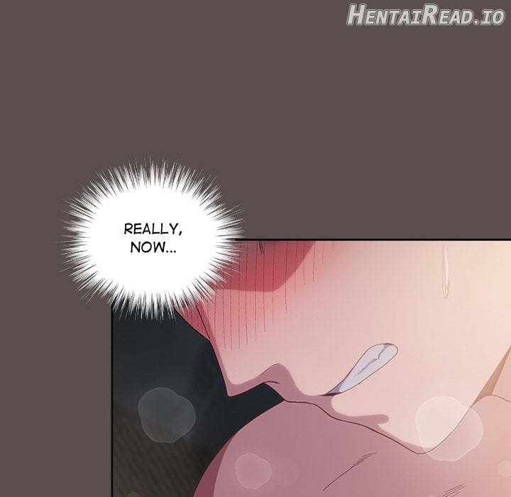 The Love Meowtchmaker Chapter 8 - page 48