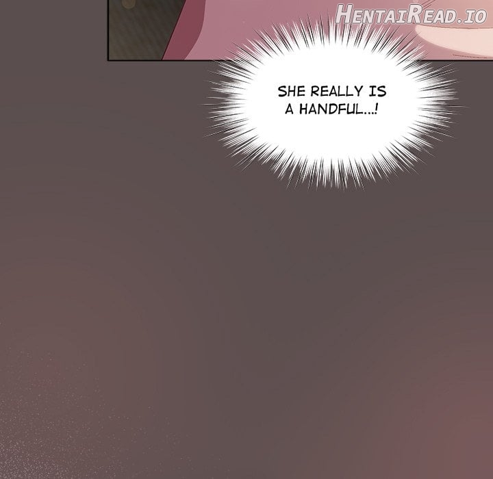 The Love Meowtchmaker Chapter 8 - page 49
