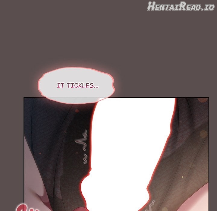 The Love Meowtchmaker Chapter 8 - page 55