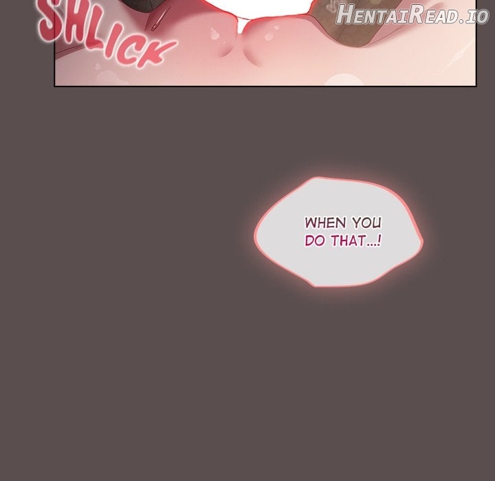 The Love Meowtchmaker Chapter 8 - page 56