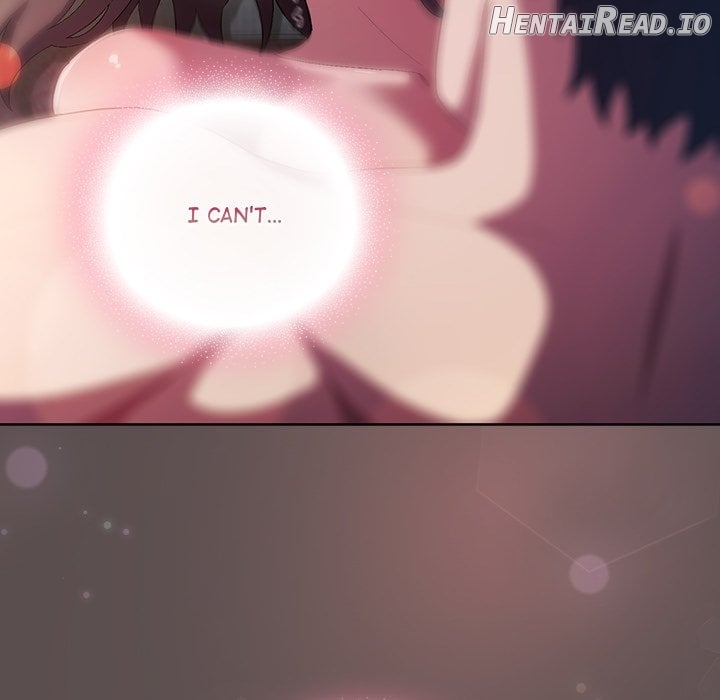 The Love Meowtchmaker Chapter 8 - page 61