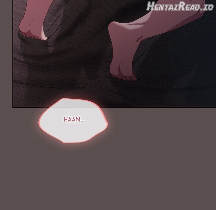 The Love Meowtchmaker Chapter 8 - page 77