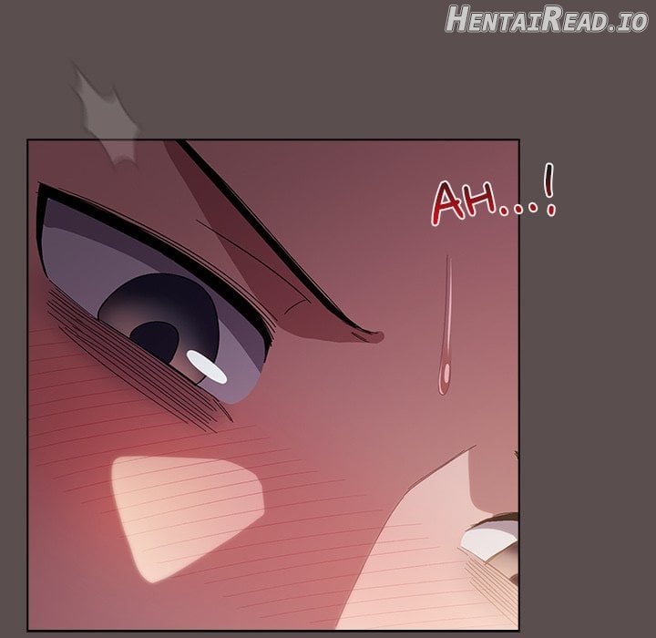 The Love Meowtchmaker Chapter 8 - page 87