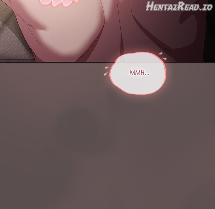 The Love Meowtchmaker Chapter 8 - page 94