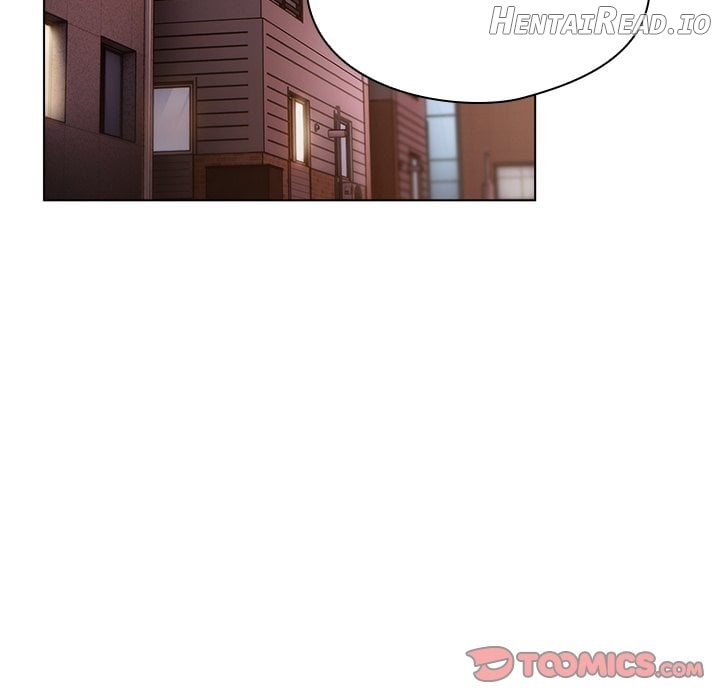 The Love Meowtchmaker Chapter 31 - page 100