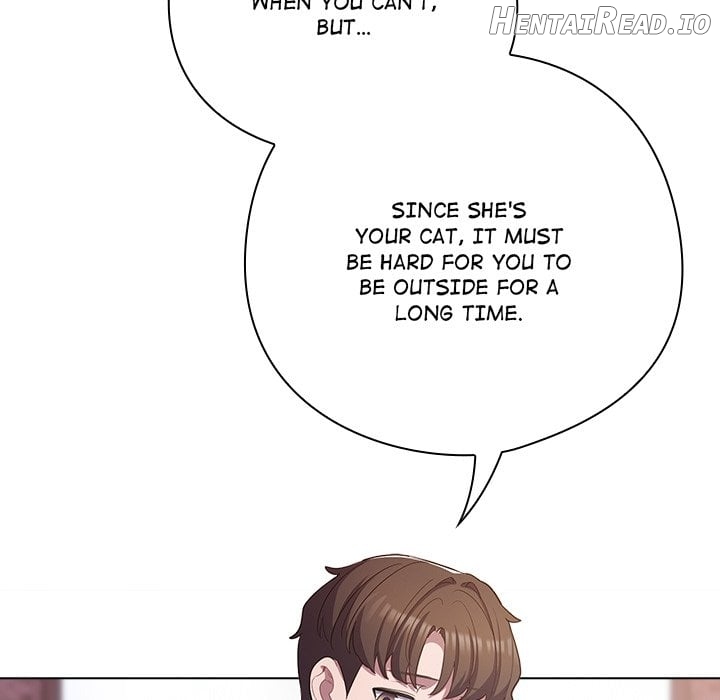 The Love Meowtchmaker Chapter 31 - page 104