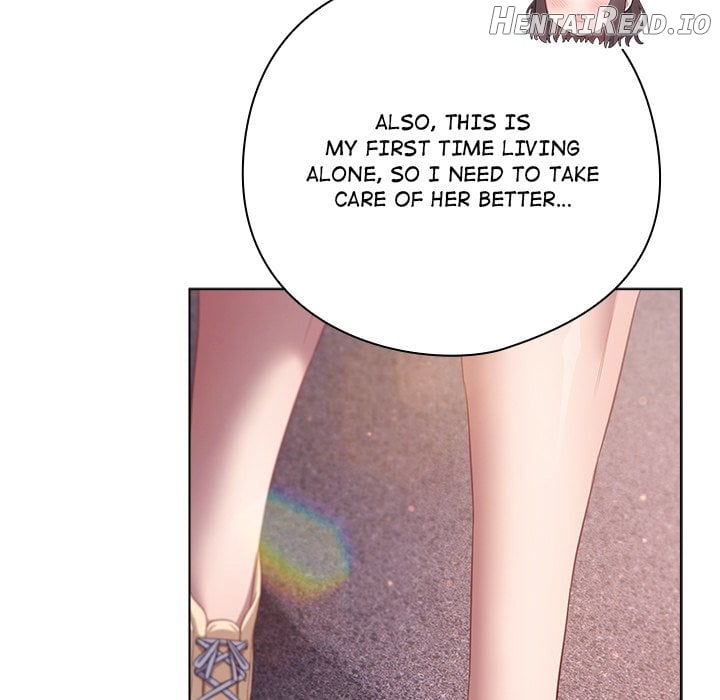 The Love Meowtchmaker Chapter 31 - page 107