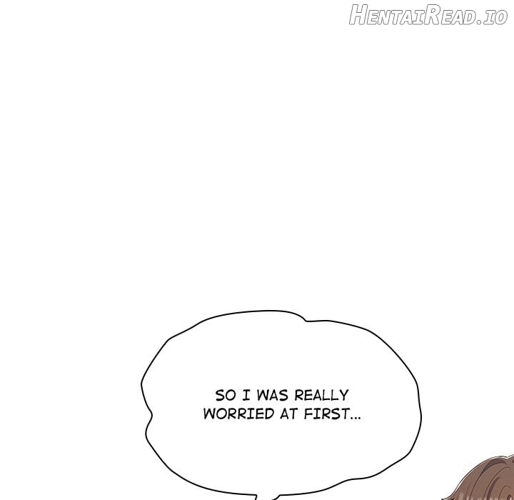 The Love Meowtchmaker Chapter 31 - page 109