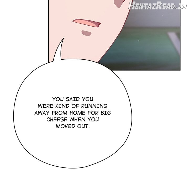 The Love Meowtchmaker Chapter 31 - page 114