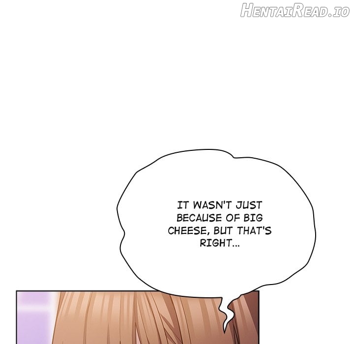 The Love Meowtchmaker Chapter 31 - page 115