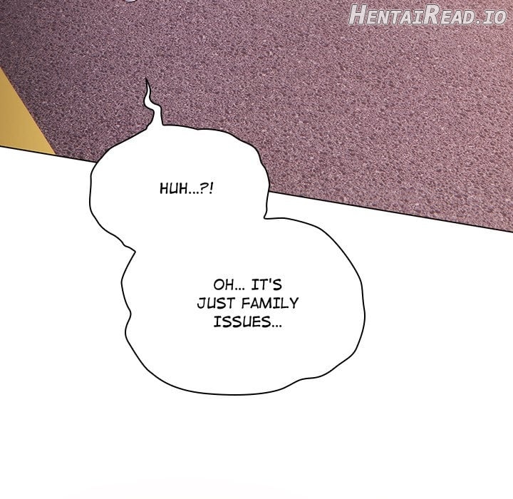 The Love Meowtchmaker Chapter 31 - page 120