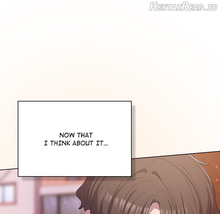 The Love Meowtchmaker Chapter 31 - page 121