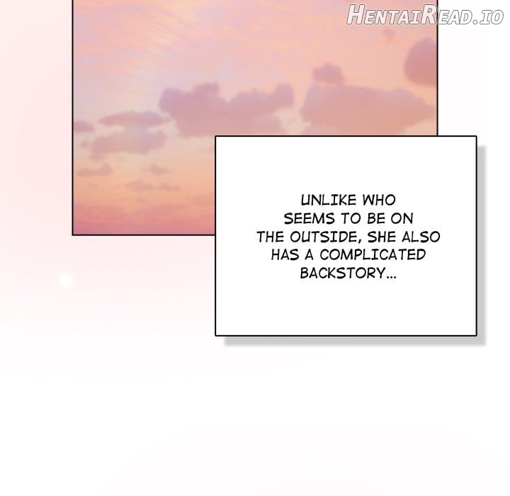 The Love Meowtchmaker Chapter 31 - page 127