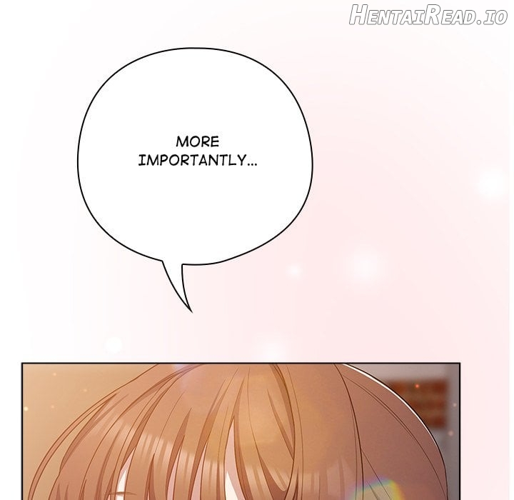 The Love Meowtchmaker Chapter 31 - page 128