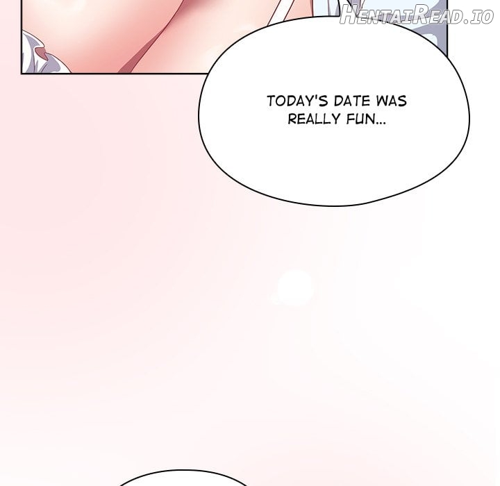 The Love Meowtchmaker Chapter 31 - page 130