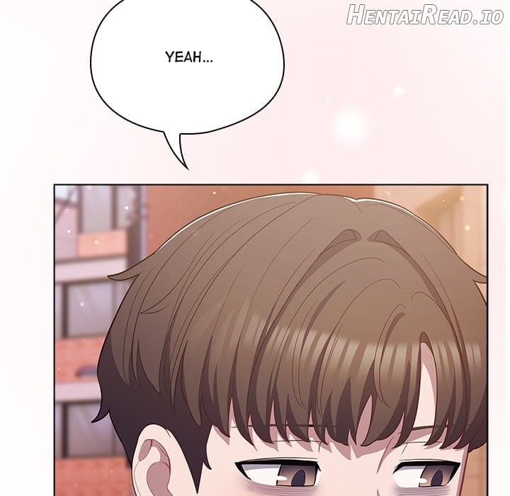The Love Meowtchmaker Chapter 31 - page 131