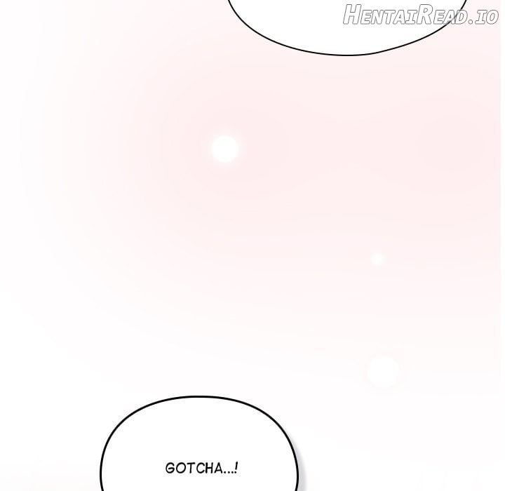 The Love Meowtchmaker Chapter 31 - page 133